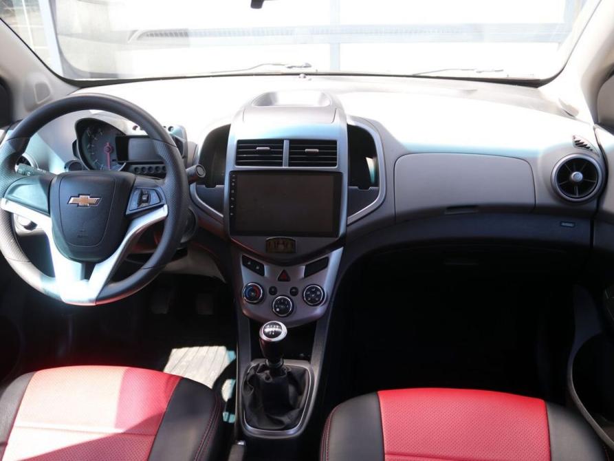 Chevrolet Aveo II Нижний Новгород  - изображение 13