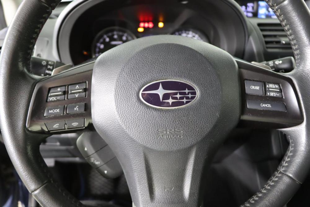 Subaru XV I Нижний Новгород  - изображение 11