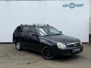 Lada (ВАЗ) Priora I Москва  - изображение 16
