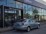 Toyota Avensis II Рестайлинг Санкт-Петербург  - изображение 22