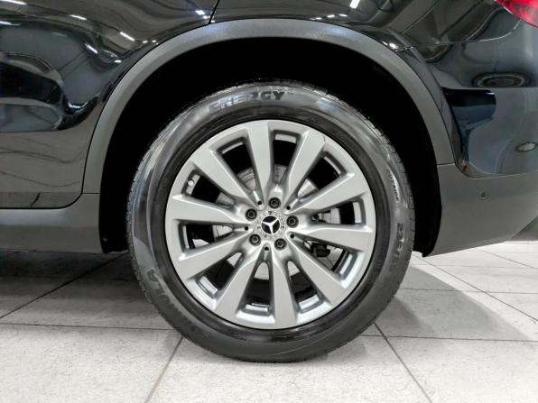 Mercedes-Benz GLC I (X253) с пробегом 2017 года, цена 2 800 000 рублей, 128152 км, внедорожник, Автокод Объявления
