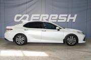 Toyota Camry VIII (XV70) Ульяновск  - изображение 34