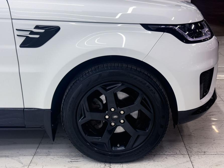 Land Rover Range Rover Sport II Рестайлинг Уфа  - изображение 7