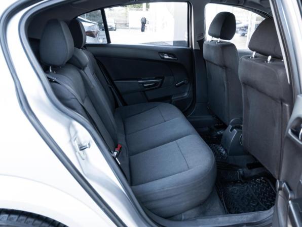 Opel Astra H Рестайлинг с пробегом 2007 года, цена 530 000 рублей, 269968 км, седан, Автокод Объявления