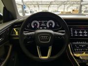 Audi Q8 I (4M) Новосибирск  - изображение 29