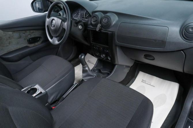 Nissan Almera III (G15) с пробегом 2018 года, цена 699 000 рублей, 152812 км, седан, Автокод Объявления
