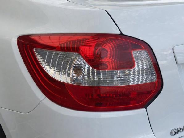 Lada (ВАЗ) Granta I Рестайлинг с пробегом 2019 года, цена 567 000 рублей, 189082 км, лифтбек, Автокод Объявления