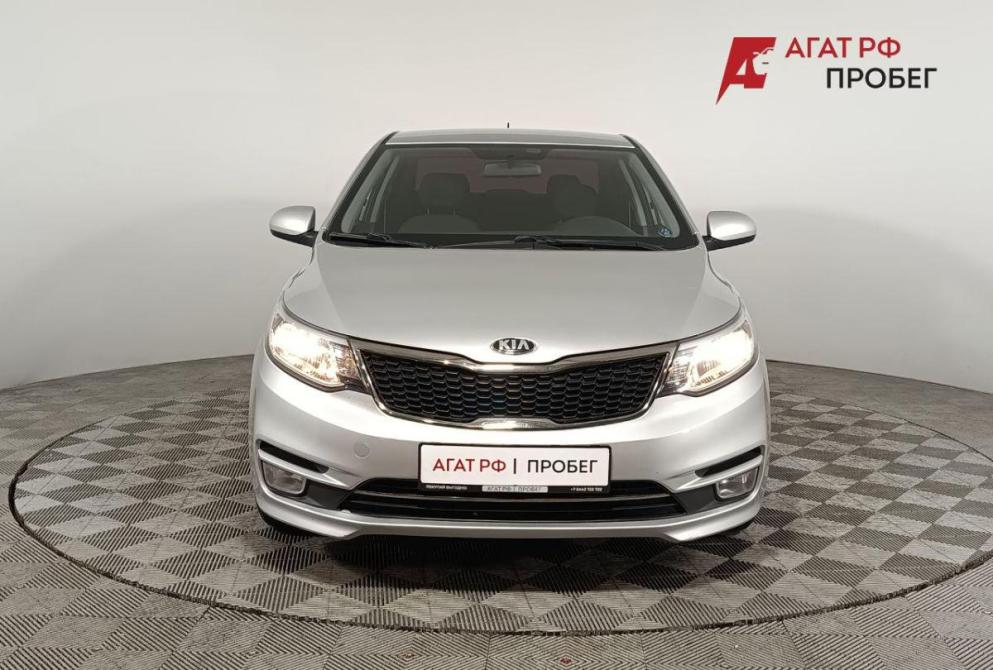 Kia Rio III Рестайлинг Волгоград  - изображение 2