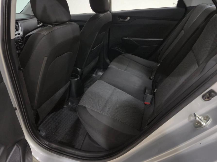 Hyundai Solaris II Альметьевск  - изображение 15