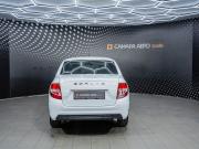 Lada (ВАЗ) Granta I Рестайлинг Самара  - изображение 29