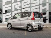 Mitsubishi eK Wagon III Рестайлинг Краснодар  - изображение 21