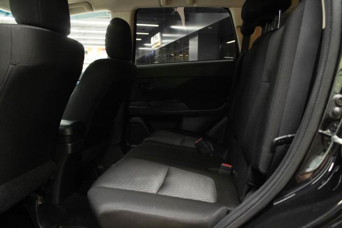 Mitsubishi Outlander III с пробегом 2013 года, цена 1 399 000 рублей, 182398 км, внедорожник, Автокод Объявления