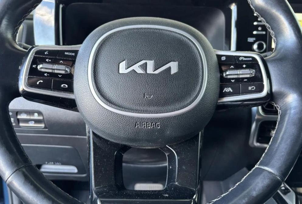 Kia Sorento IV Киров  - изображение 20