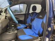 Chery IndiS (S18D) I Пермь  - изображение 22
