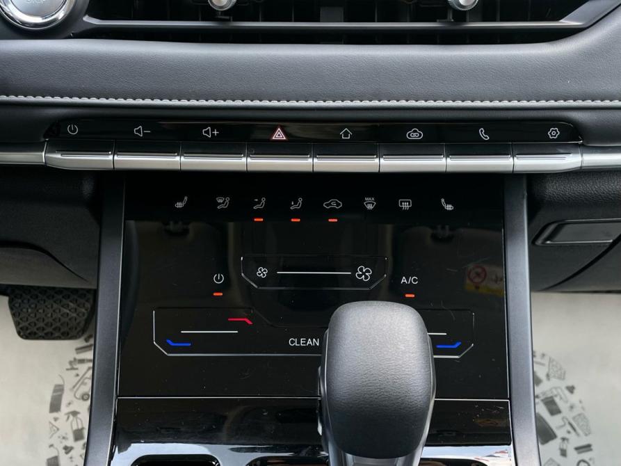Chery Tiggo 4 Pro I Рестайлинг Краснодар  - изображение 16