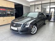 Cadillac ATS I Новосибирск  - изображение 15