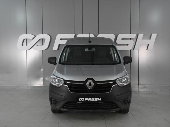 Renault Express II с пробегом 2022 года, цена 1 839 000 рублей, 244857 км, фургон, Автокод Объявления