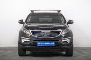 Kia Sportage III Томск  - изображение 23