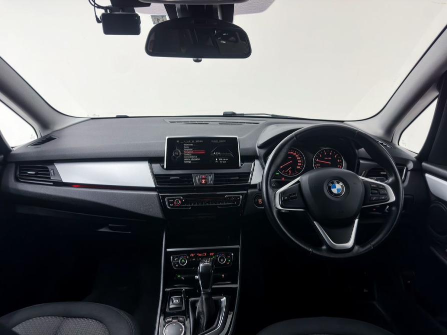 BMW 2 серии Gran Tourer F46 Уфа  - изображение 24