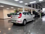 Hyundai Solaris I Рестайлинг Тверь  - изображение 18