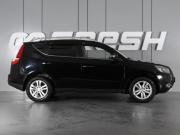 Geely Emgrand X7 I Рестайлинг Минеральные Воды  - изображение 20