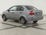 Chevrolet Aveo I Рестайлинг Иваново  - изображение 19