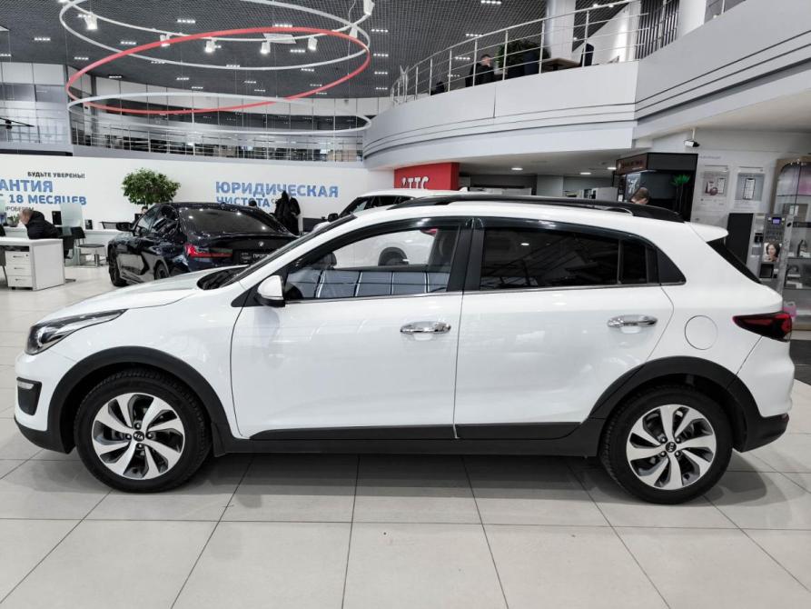 Kia Rio IV Казань  - изображение 10