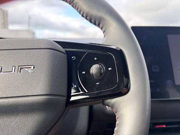 JETOUR DASHING I с пробегом 2023 года, цена 1 745 000 рублей, 46840 км, внедорожник, Автокод Объявления