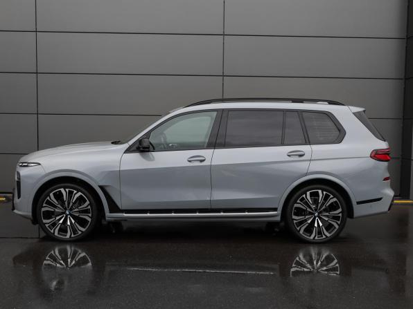 BMW X7 I (G07) Рестайлинг с пробегом 2023 года, цена 13 700 000 рублей, 36701 км, внедорожник, Автокод Объявления