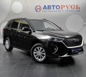 Haval M6 II Москва  - изображение 26