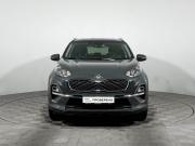 Kia Sportage IV Рестайлинг Санкт-Петербург  - изображение 22