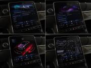Mercedes-Benz S-Класс VII (W223) Москва  - изображение 51