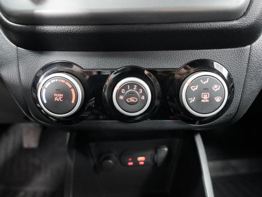 Kia Rio III Рестайлинг Ульяновск  - изображение 15