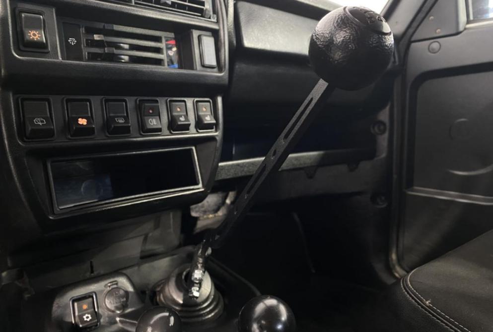 Lada (ВАЗ) 2121 (4x4) I Рестайлинг Саранск  - изображение 19