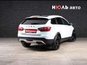 Lada (ВАЗ) Vesta I Екатеринбург  - изображение 20