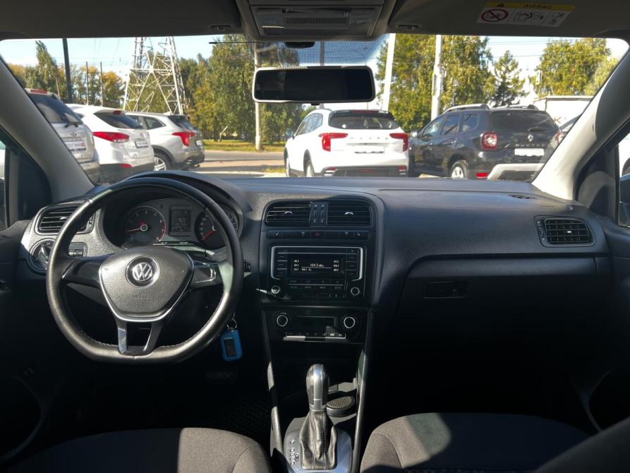 Volkswagen Polo V Рестайлинг Стерлитамак  - изображение 13
