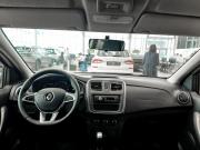 Renault Logan II Рестайлинг Казань  - изображение 39