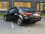 Kia Rio III Ярославль  - изображение 21