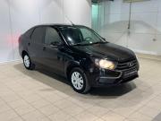 Lada (ВАЗ) Granta I Рестайлинг Самара  - изображение 17