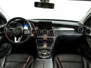 Mercedes-Benz C-Класс IV (W205) Рестайлинг Санкт-Петербург  - изображение 32