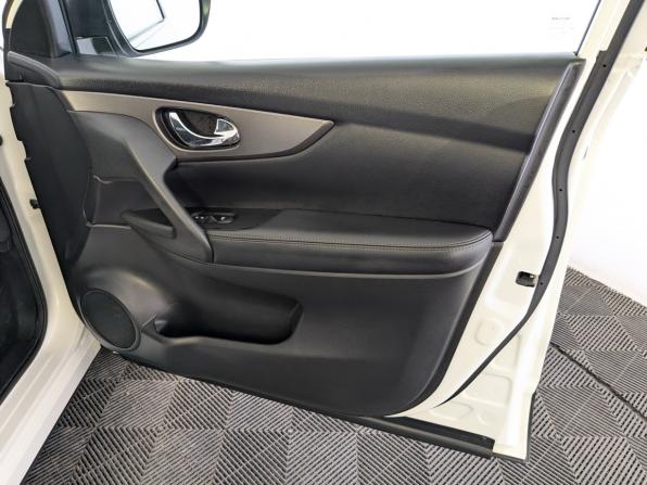 Nissan Qashqai II Рестайлинг с пробегом 2021 года, цена 1 950 000 рублей, 84144 км, внедорожник, Автокод Объявления