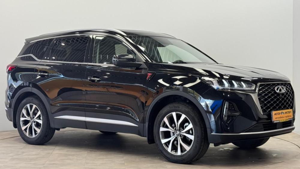Chery Tiggo 7 Pro Max I Киров  - изображение 6