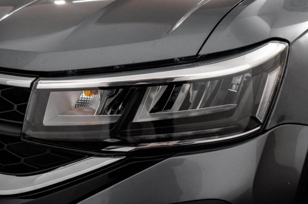 Volkswagen Taos I Барнаул  - изображение 8