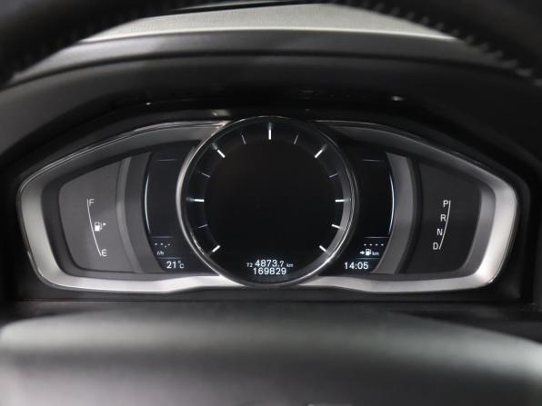 Volvo XC60 I Рестайлинг с пробегом 2014 года, цена 1 699 000 рублей, 169828 км, внедорожник, Автокод Объявления