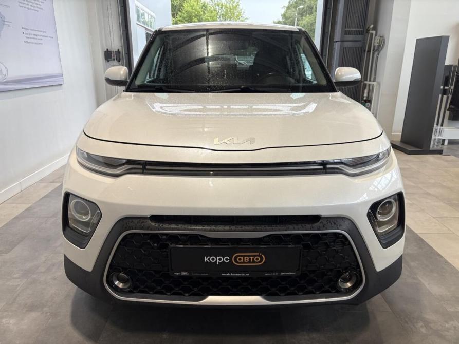 Kia Soul III Новомосковск  - изображение 2
