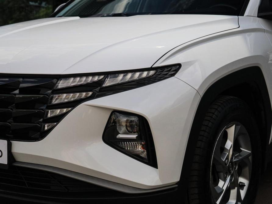 Hyundai Tucson IV Москва  - изображение 22