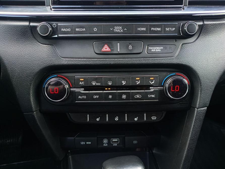 Kia Ceed III Казань  - изображение 11