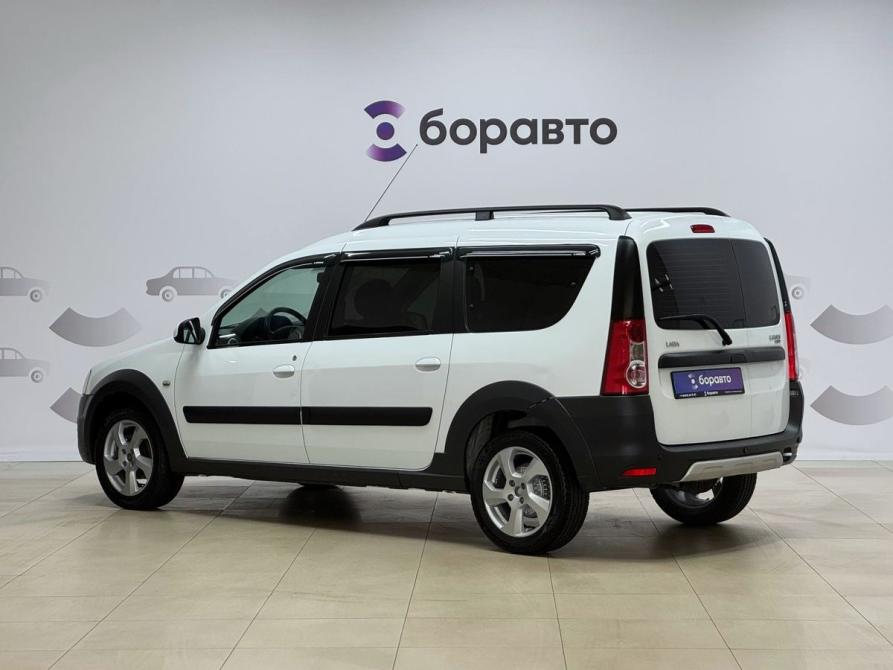 Lada (ВАЗ) Largus I Ставрополь  - изображение 6