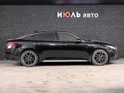 Kia Optima IV Рестайлинг Екатеринбург  - изображение 33