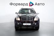 SsangYong Rexton II Тюмень  - изображение 28